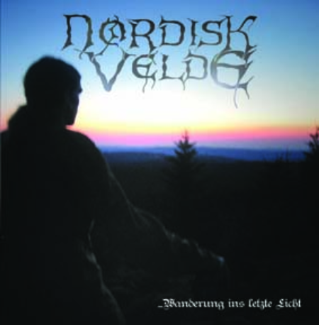 Nordisk Velde – Wanderung ins letzte cd