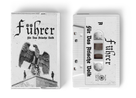 Führer - Für das arische Volk  SOLD OUT 