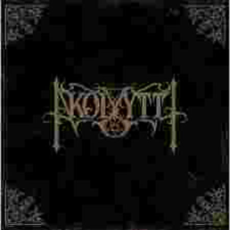 AKOLYYTTI - Akolyytti digi