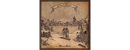 MOURNING FOREST - L'IMMONDE FANAISON