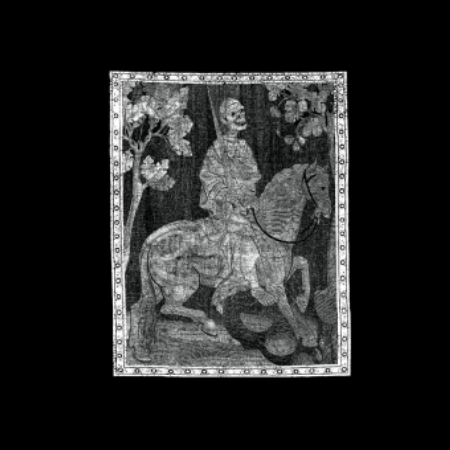 SERPENT OF THE ABYSS Wrapped in Darkness