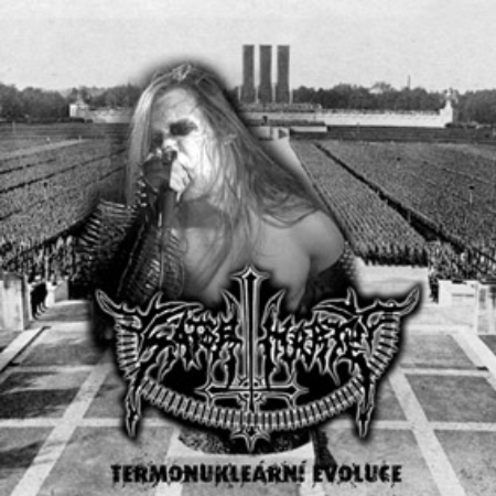 SATOR MARTE Termonuklearni Evoluce