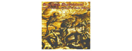 Sigillum Diabolicum - Ordo Repugnant