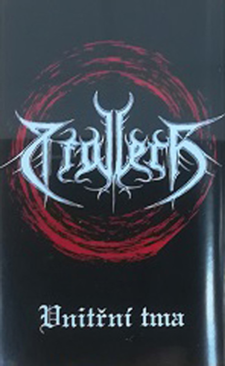 Trollech – Vnitřní Tma tape