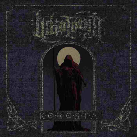 Hekatomb - Krosta cd