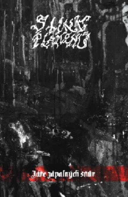 Stíny Plamenů – Záře Zápalných Šňůr