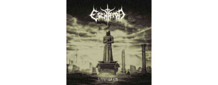 Eschaton “Unshaken”