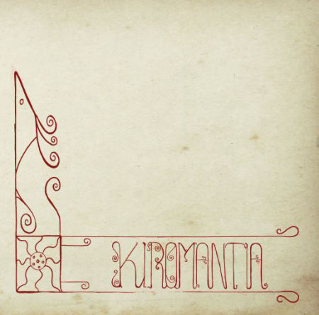 Circle of Ouroborus - Kiromantia