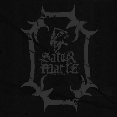 Sator Marte - Za zdmi tape