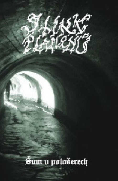 Stíny Plamenů – Šum V Pološerech    tape