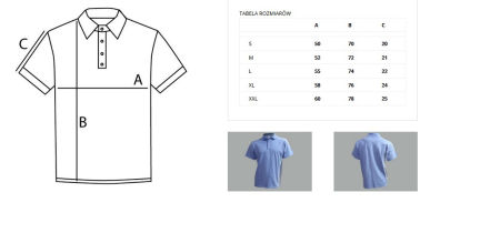 Kataxu - Official Polo TS lim.30 - Old Forest Production image 2