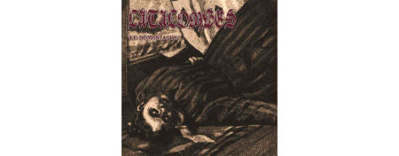 CATACOMBES - ACCUEILLE LE DIABLE