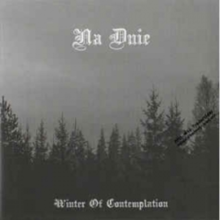NA DNIE-winter of contemplation