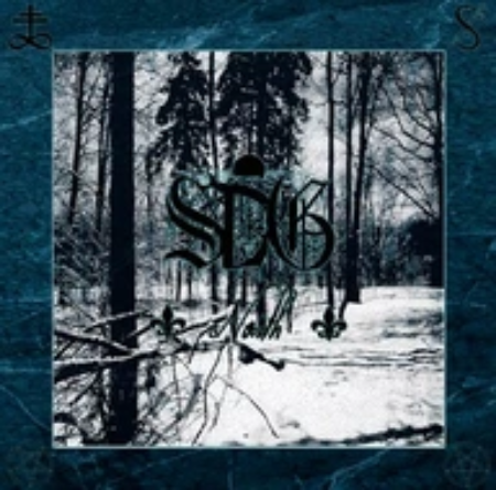 Sorcier des Glaces - North  cd