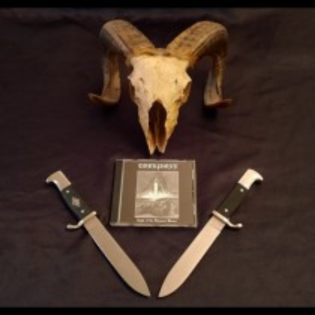 TODESZONE - Night of the Sharpest Blades CD