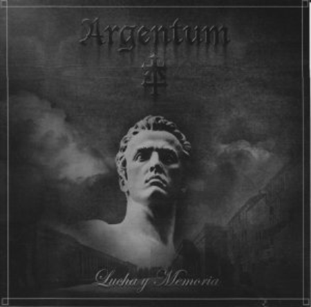 Argentum - Lucha Y Memoria
