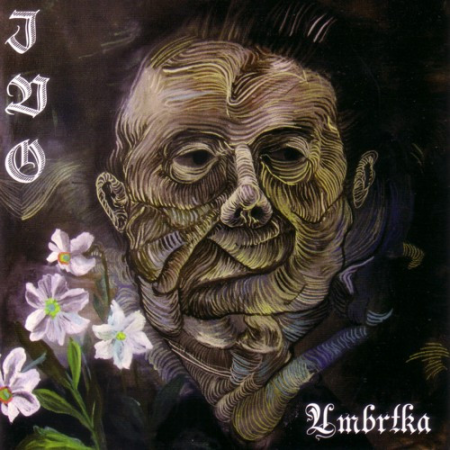 Umbrtka – IVO cd