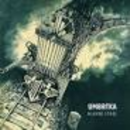 Umbrtka – Hlavní Stroj cd