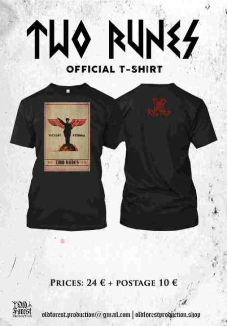 Two Runes -Victory Eternal official ts li.40