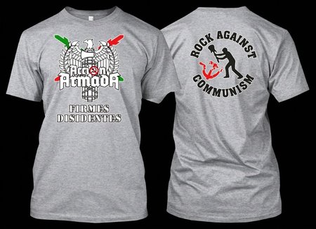Acción Armada – 