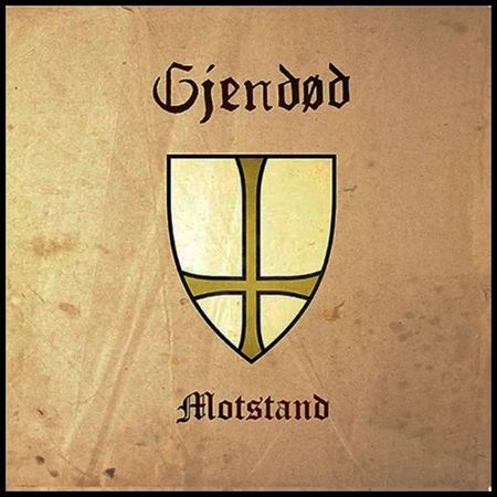 GJENDØD - Motstand . 7