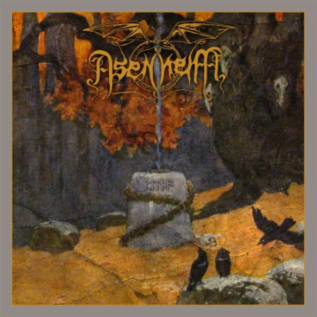 ASENHEIM - Runa (CD)