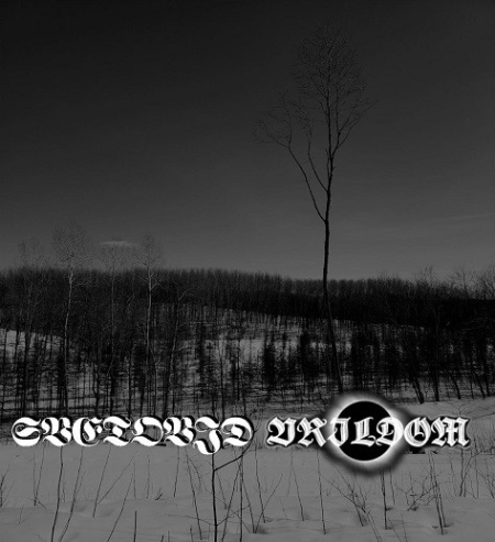 Svetovid / Vrildom split cd 