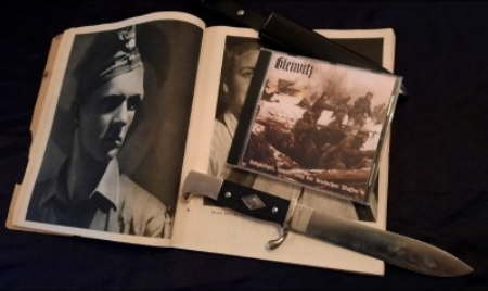 GLEIWITZ - Entgültiger  cd 