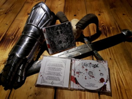 WOLFSBURG - Ein verlorener, vergessener, grausamer Werwolf  cd 