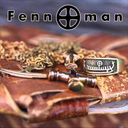 Fennoman : Lauluja Pohjoisesta Identiteetistä cd 