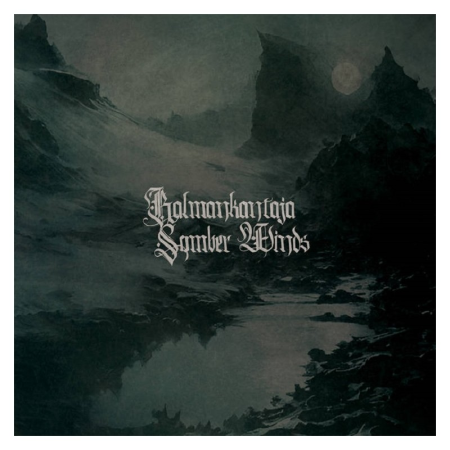  Kalmankantaja / Somber Winds split DIGIPAK