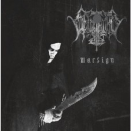 SELBSTMORD - WarSign CD