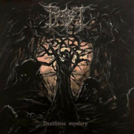 FROST - Deathtree mystery cd 