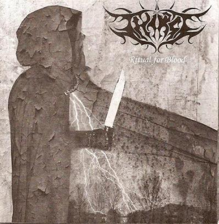 Thirst - Ritual for Blood cd 