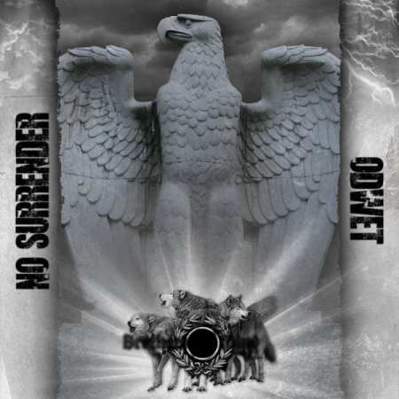 No Surrender / Odwet – Brothers In Mind cd 