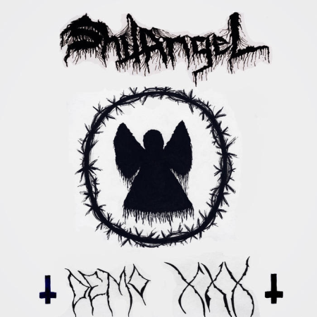 Shitangel - Demo XXX MC 