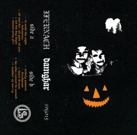 Ifernach / Damghar - Skitekmujuia'timk MC 