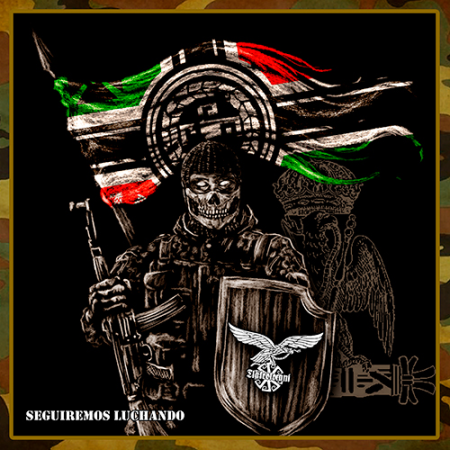 Tlateotocani - Seguiremos luchando cd 