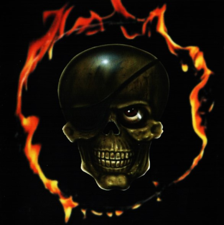 HEYSEL 'Motstand' CD 