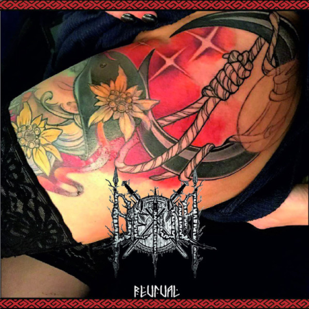 BETULA 'Revival'  cd 