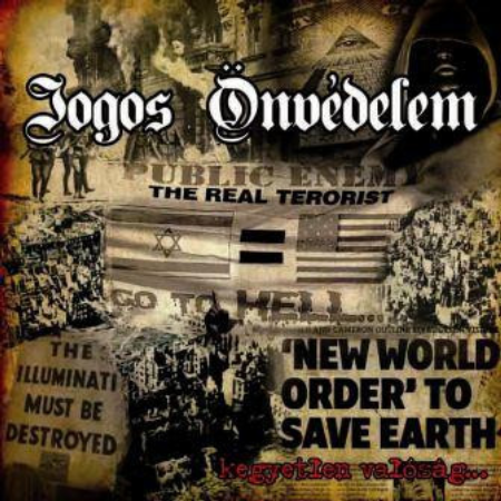 Jogos Önvédelem – Kegyetlen Valóság cd 