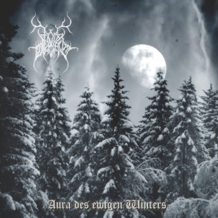 Stodor Wilzorum - Aura des ewigen Winters cd 