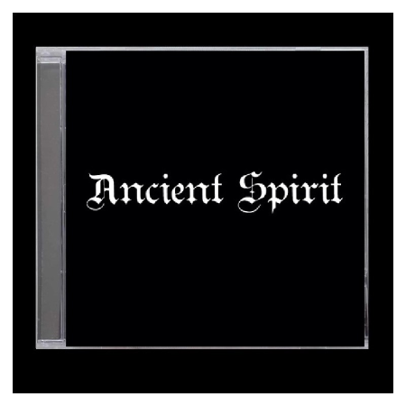Ancient Spirit - Ancient Spirit digipack