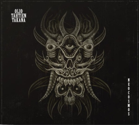 OLIO TAHTIEN TAKANA - Neocosmos (DigiCD)