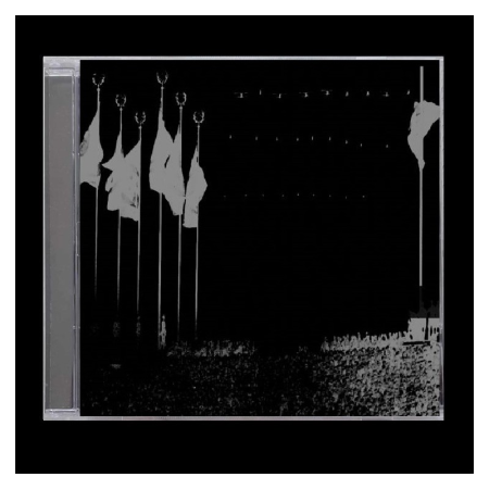 Svetovid / Gardien De Porcs / Astarium / Ahorde / Pervitin / Panzerjager – International Centurions of Death split  CD