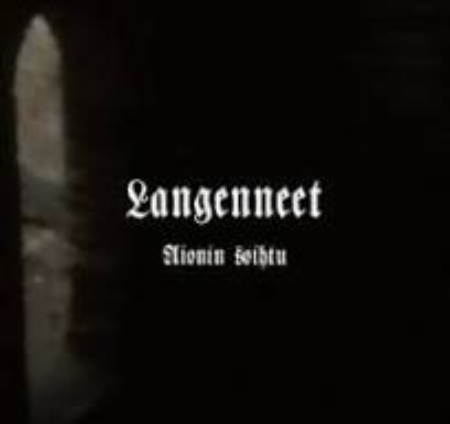 LANGENNEET (Fin) - 