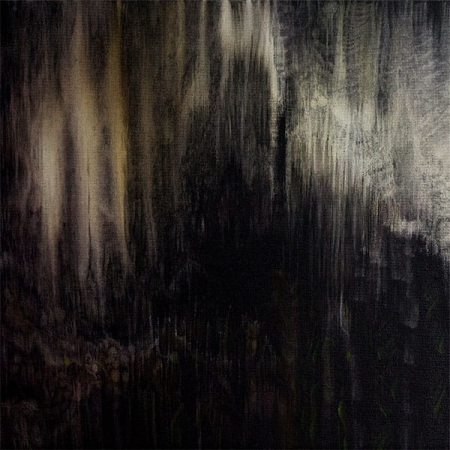 Ruho(Fin.) - The Devout Thrum cd 