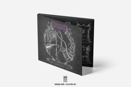 Dethroned (Ger.)- A Bridge to Eternal Darkness DigiPak