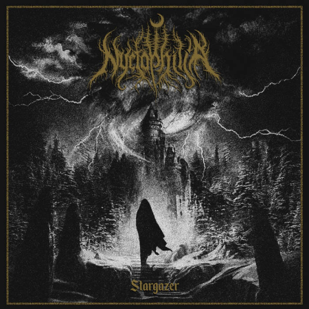 NYCTOPHILIA (Pl.)- Stargazer cd 