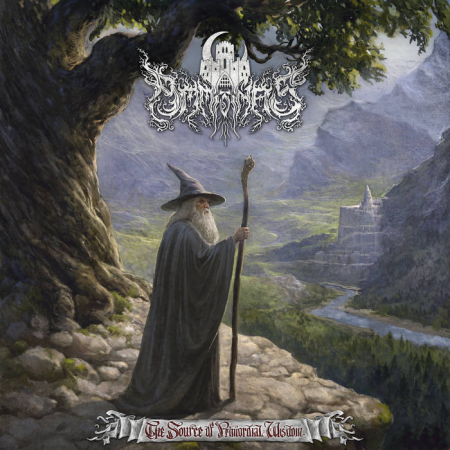 AMMANAS(Rus.) - The Source of Primordial Wisdom cd 